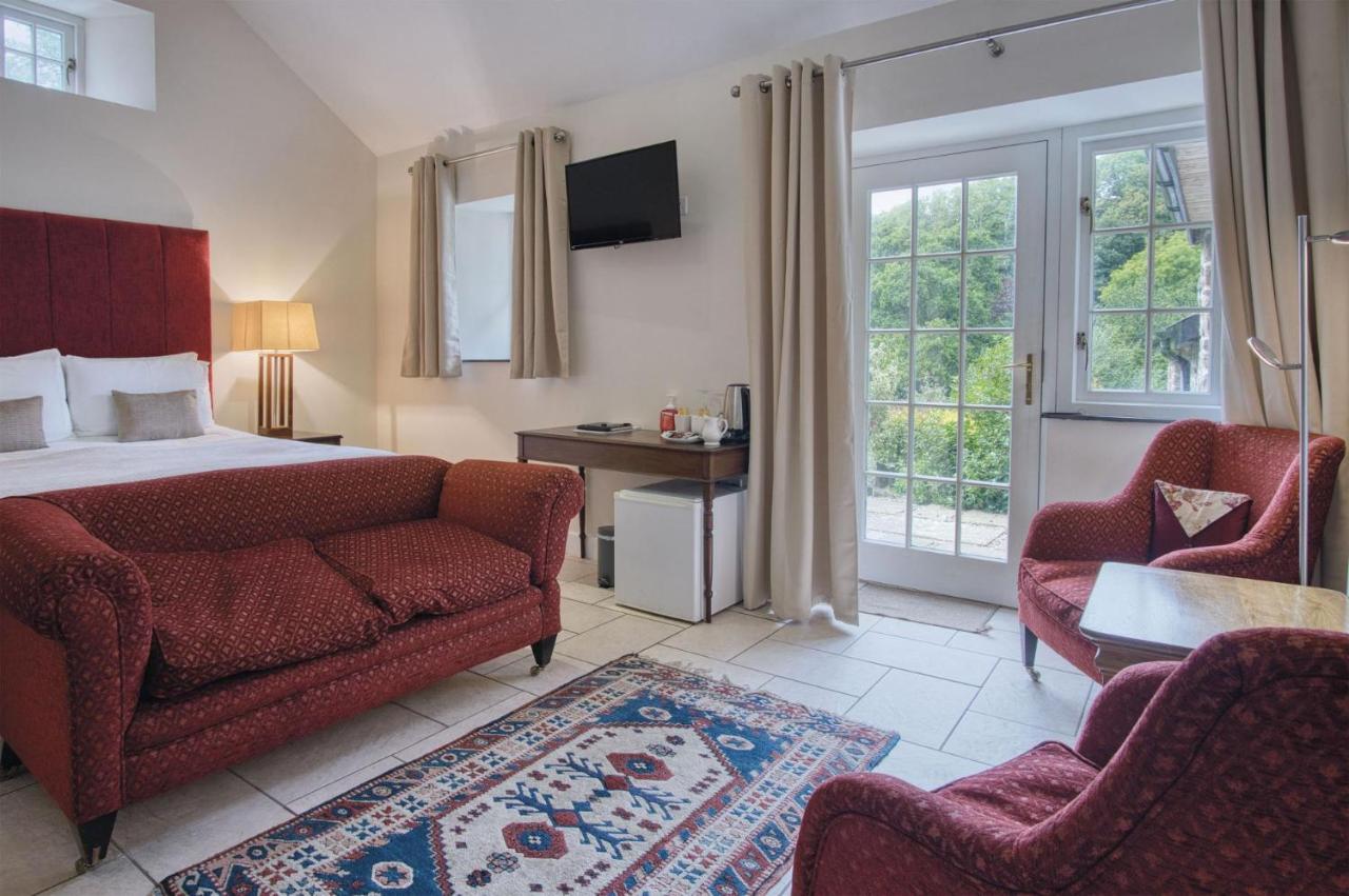 Brynach - 1 Bedroom - St Ishmaels Saint Ishmaels  外观 照片