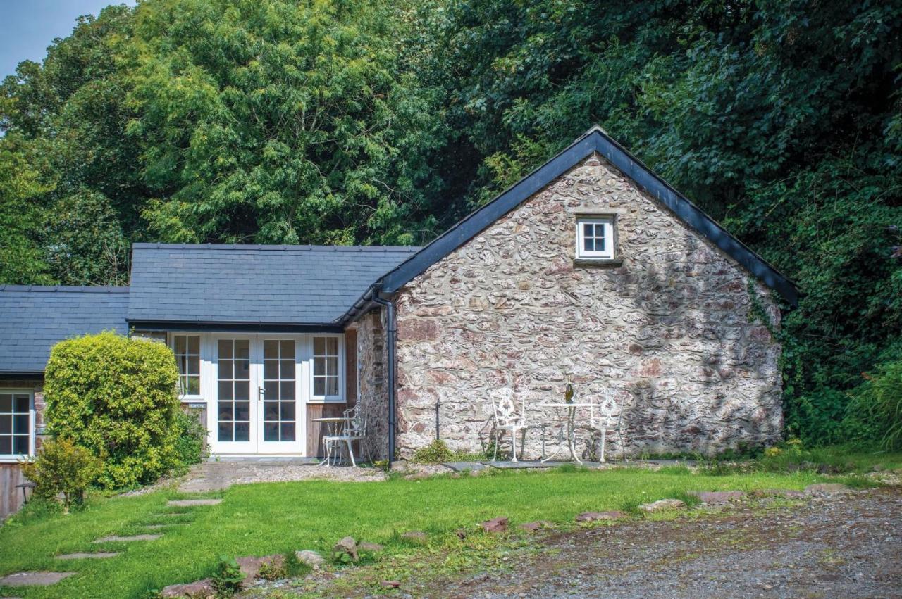Brynach - 1 Bedroom - St Ishmaels Saint Ishmaels  外观 照片