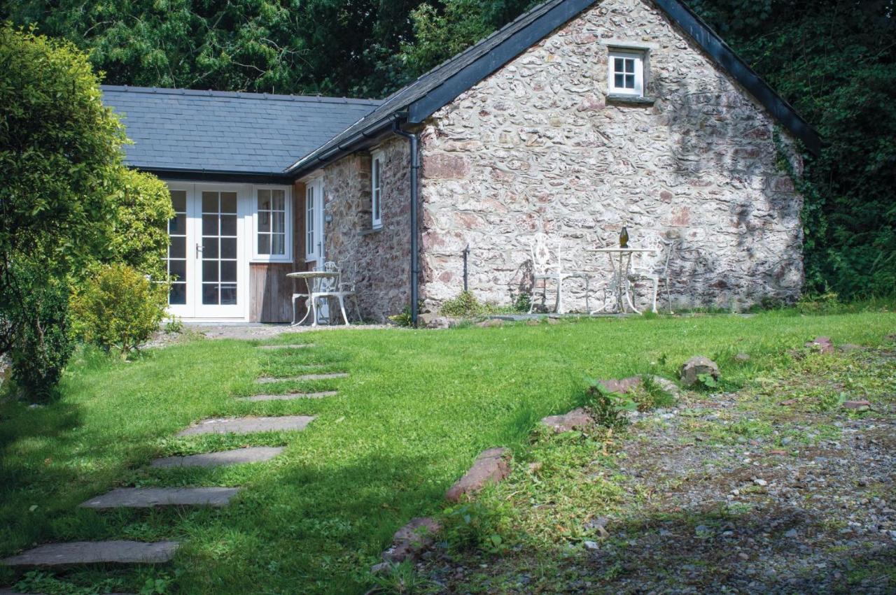 Brynach - 1 Bedroom - St Ishmaels Saint Ishmaels  外观 照片