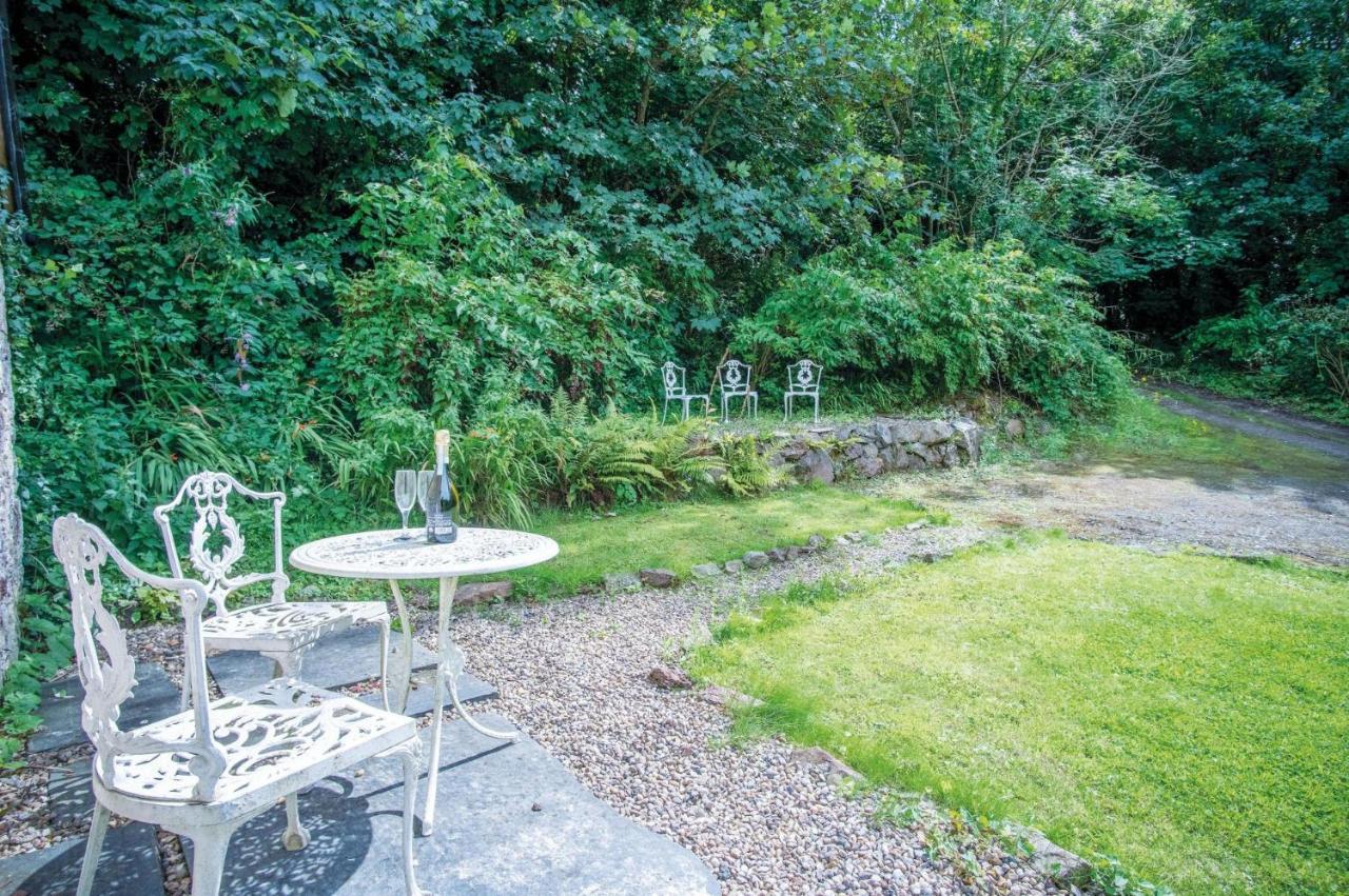 Brynach - 1 Bedroom - St Ishmaels Saint Ishmaels  外观 照片