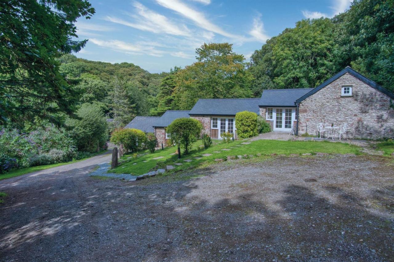 Brynach - 1 Bedroom - St Ishmaels Saint Ishmaels  外观 照片