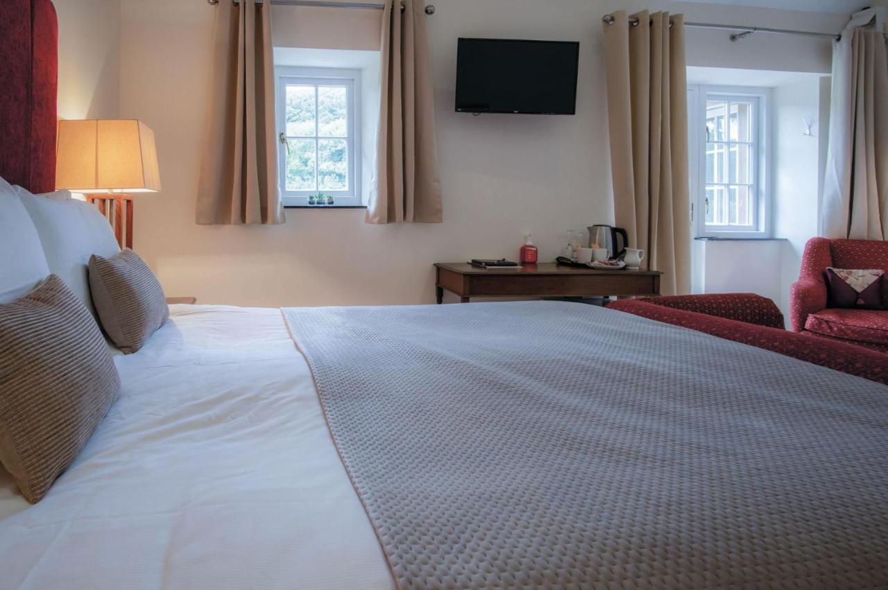 Brynach - 1 Bedroom - St Ishmaels Saint Ishmaels  外观 照片