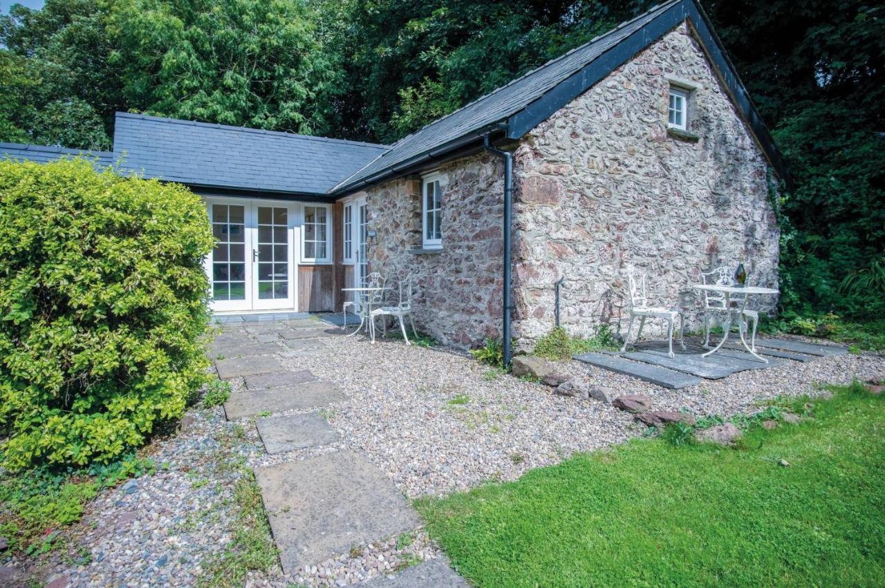 Brynach - 1 Bedroom - St Ishmaels Saint Ishmaels  外观 照片