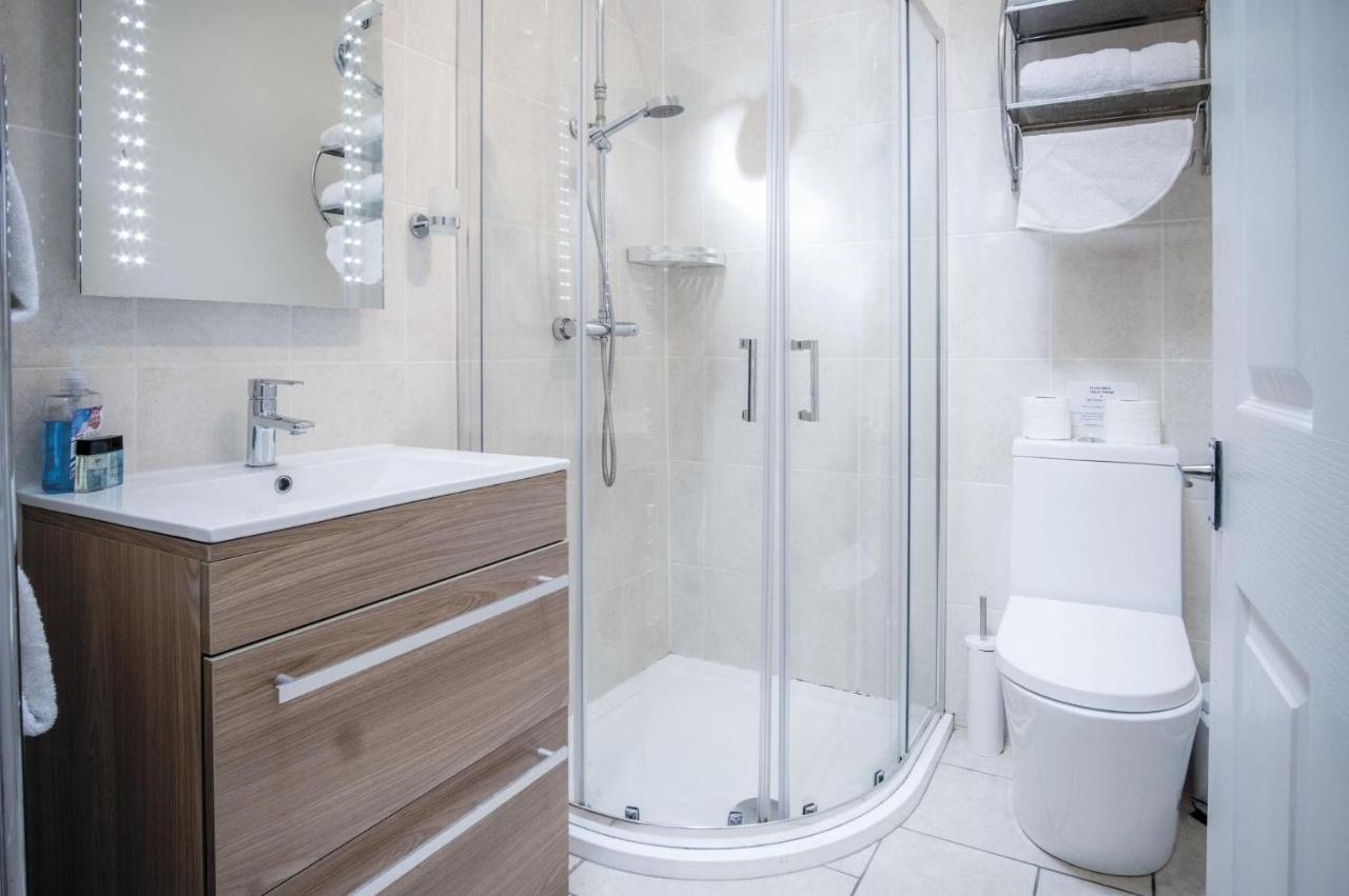 Brynach - 1 Bedroom - St Ishmaels Saint Ishmaels  外观 照片