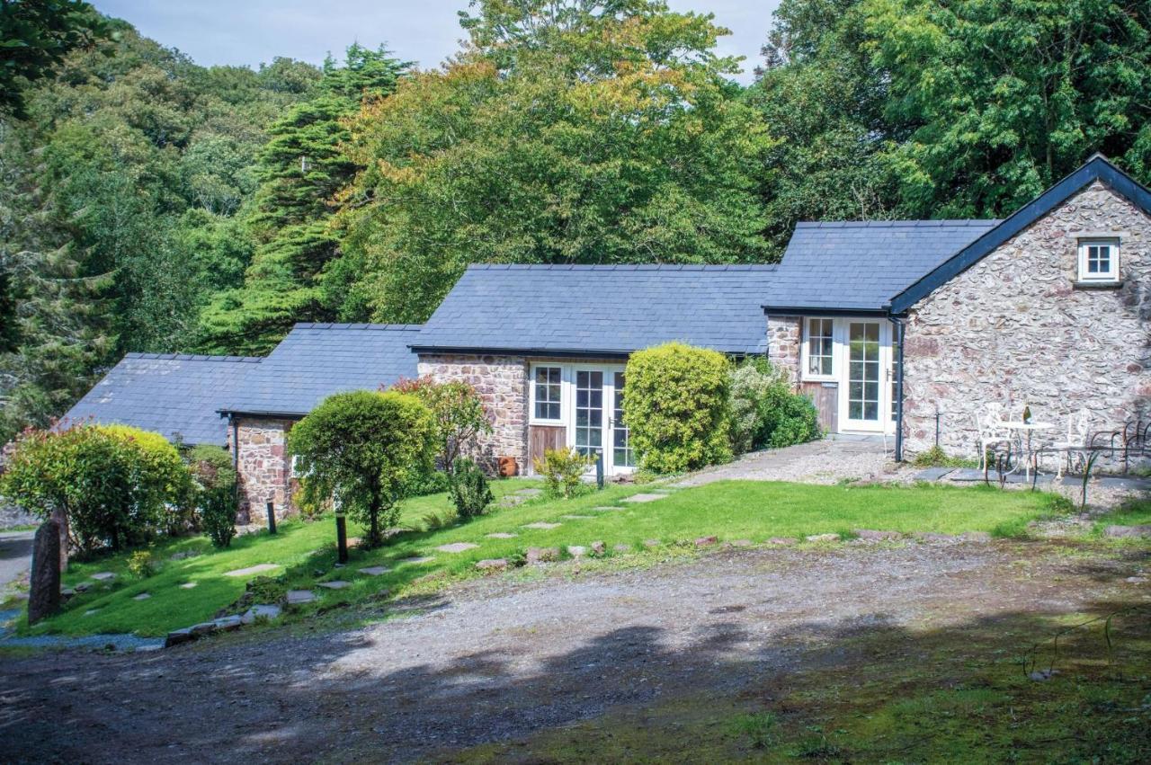 Brynach - 1 Bedroom - St Ishmaels Saint Ishmaels  外观 照片