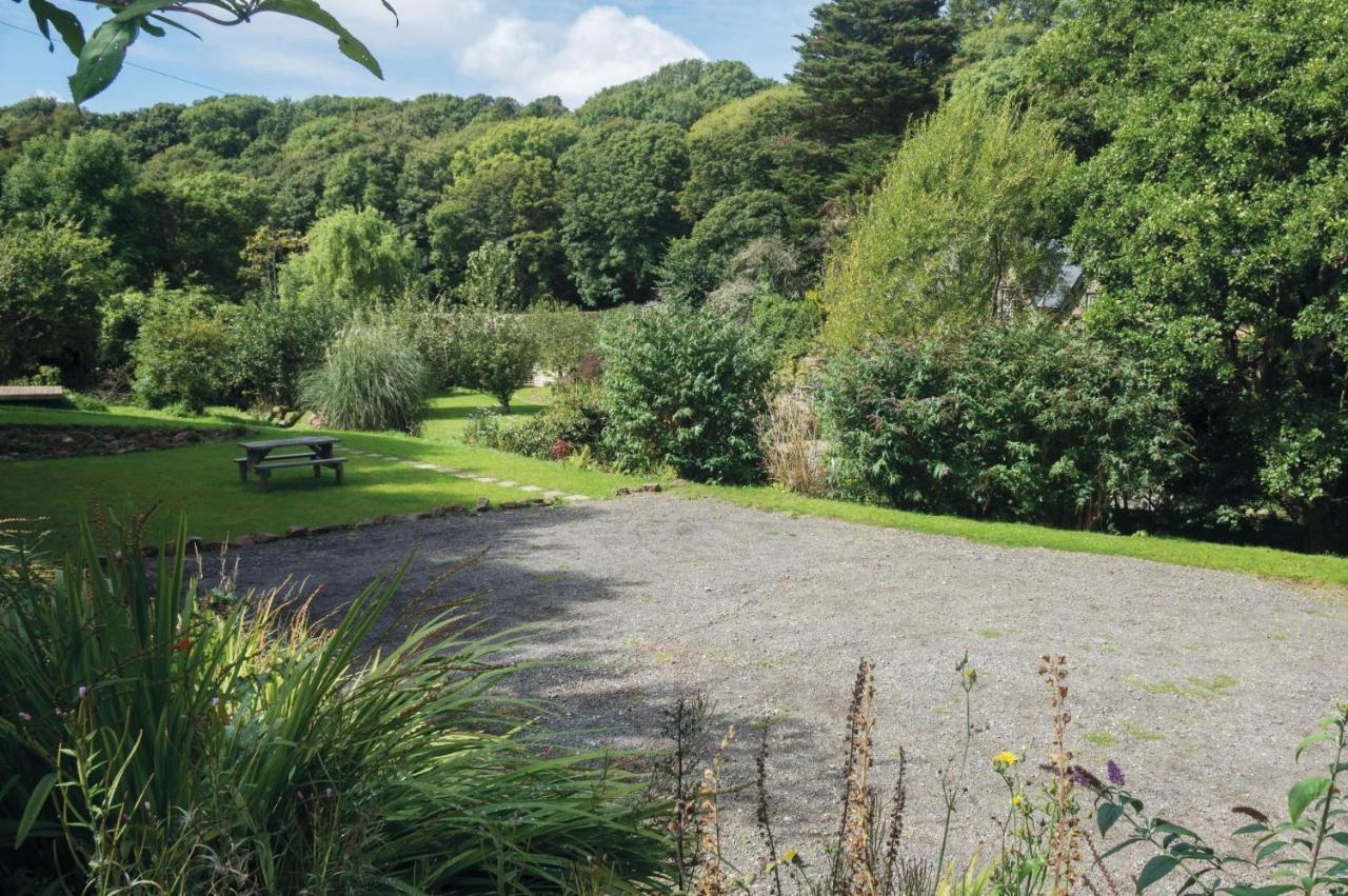 Brynach - 1 Bedroom - St Ishmaels Saint Ishmaels  外观 照片