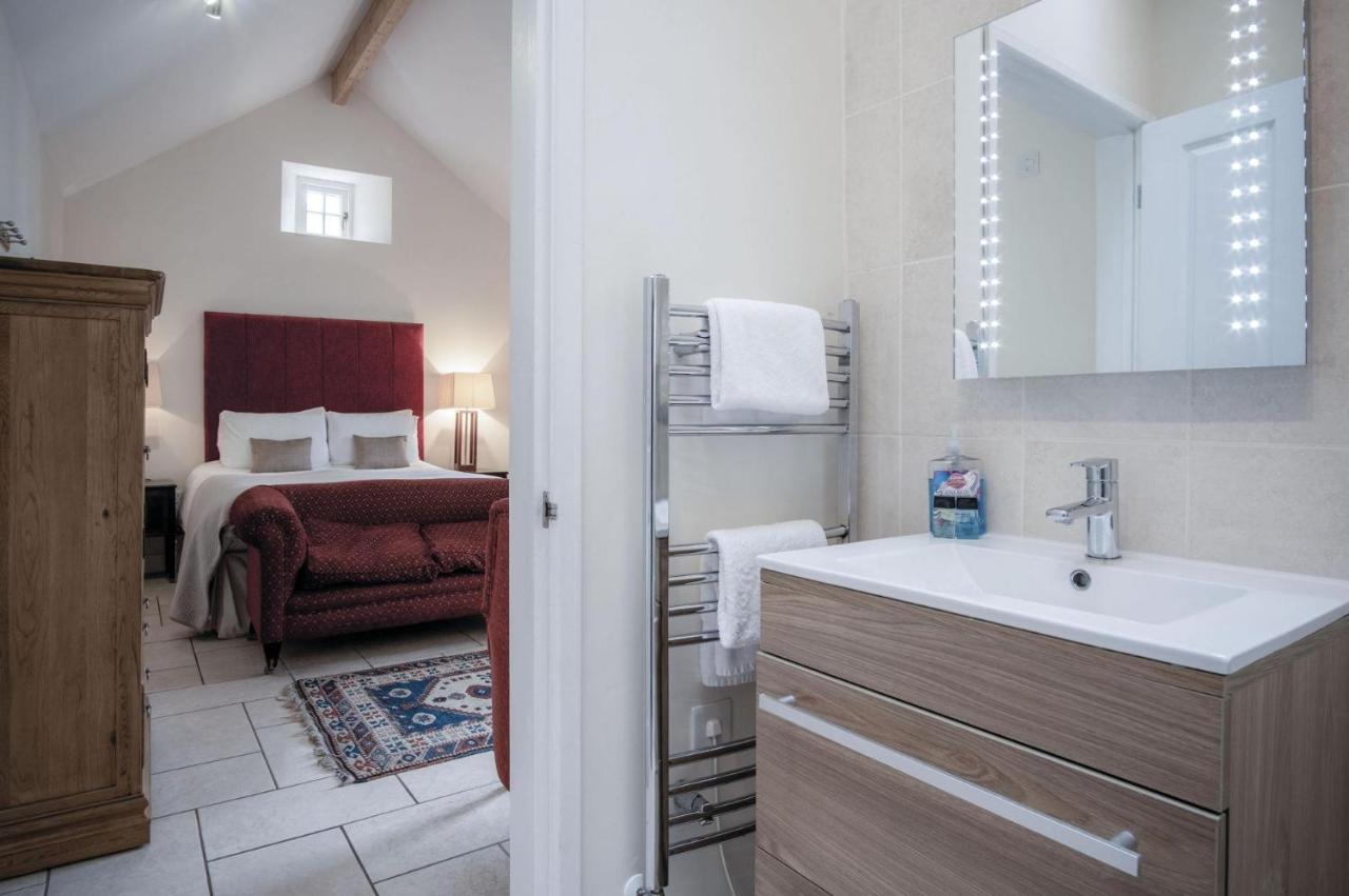 Brynach - 1 Bedroom - St Ishmaels Saint Ishmaels  外观 照片