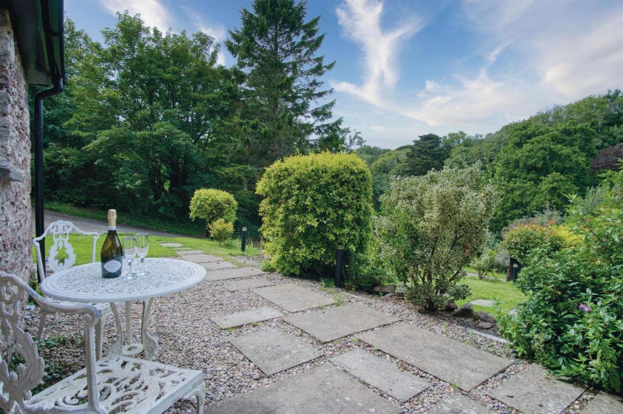 Brynach - 1 Bedroom - St Ishmaels Saint Ishmaels  外观 照片