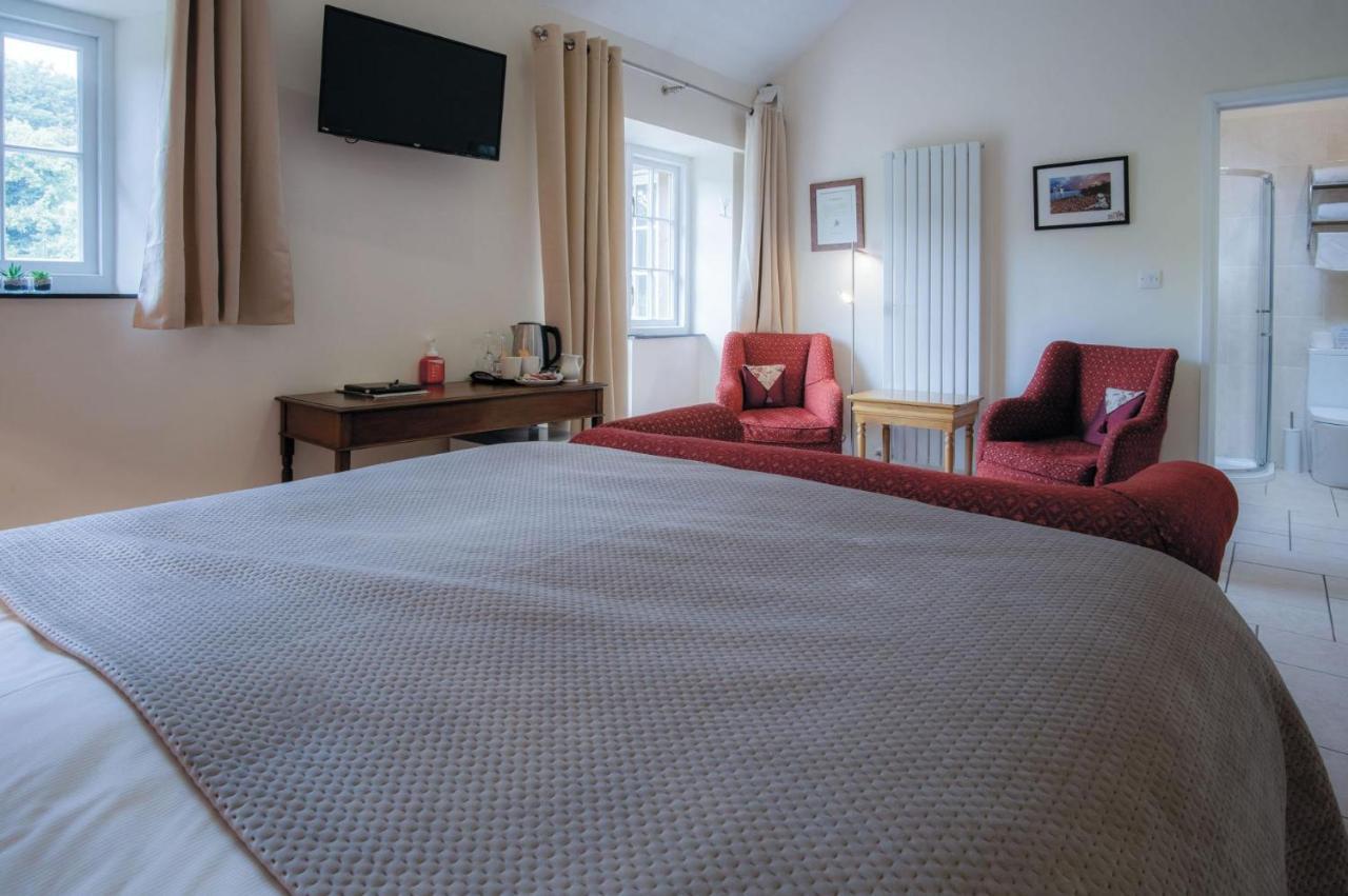 Brynach - 1 Bedroom - St Ishmaels Saint Ishmaels  外观 照片