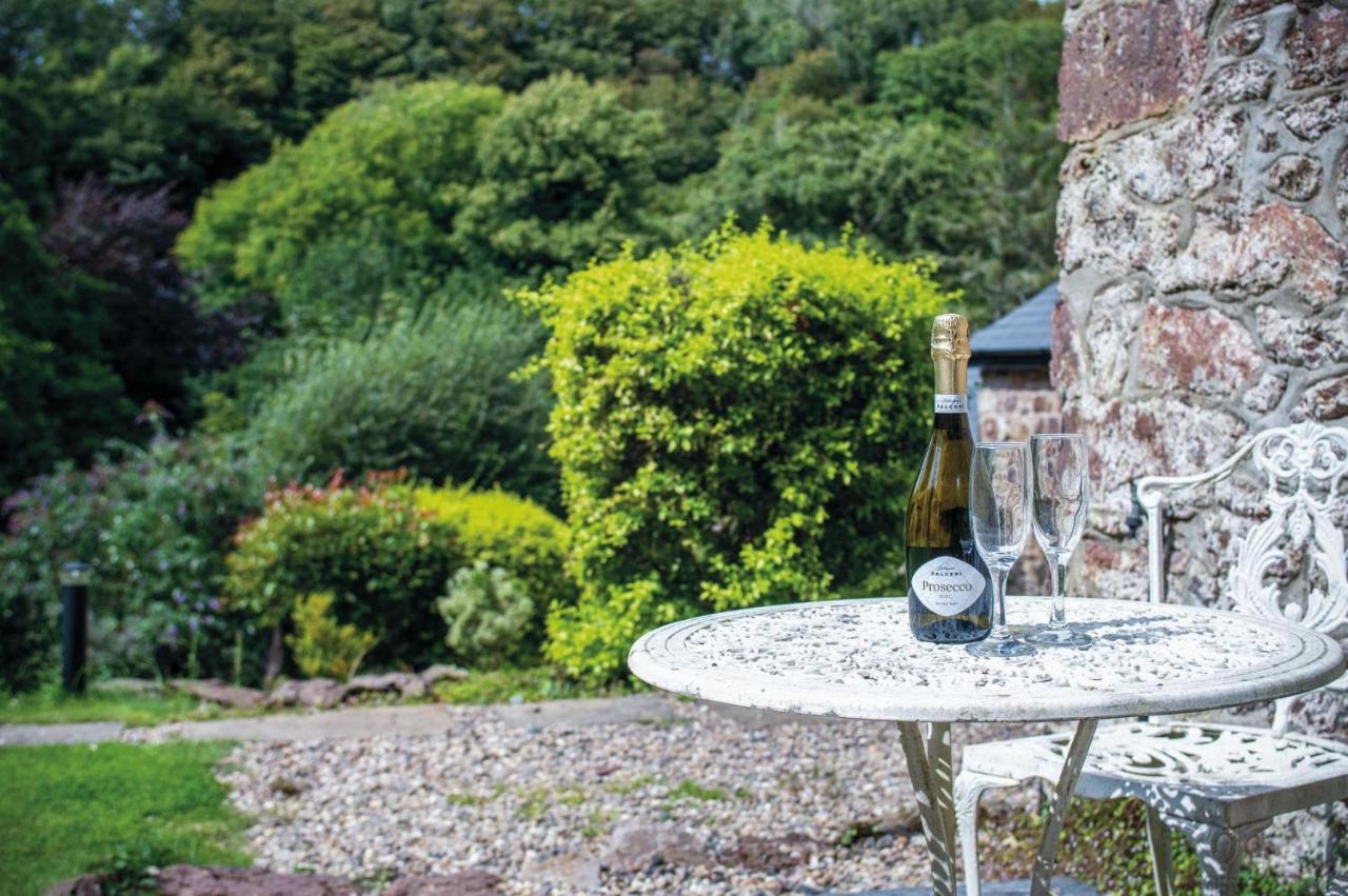Brynach - 1 Bedroom - St Ishmaels Saint Ishmaels  外观 照片