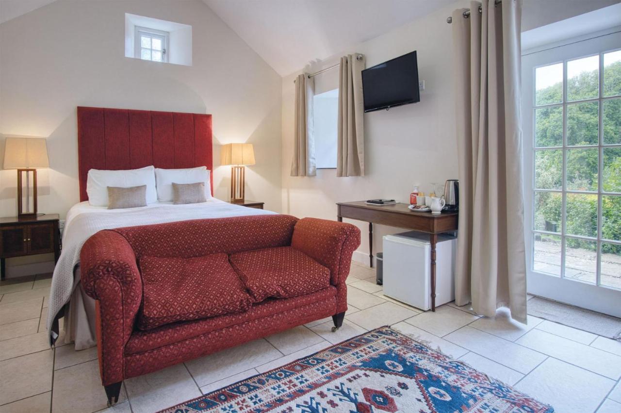 Brynach - 1 Bedroom - St Ishmaels Saint Ishmaels  外观 照片