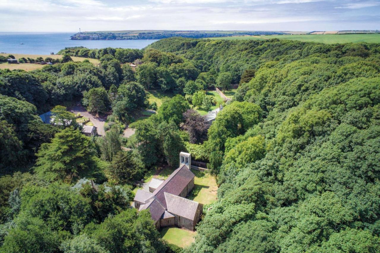 Brynach - 1 Bedroom - St Ishmaels Saint Ishmaels  外观 照片
